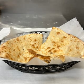 ALOO NAAN