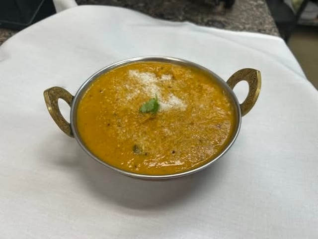 COCONUT MADRAS.