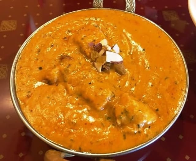 Korma.