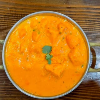 Tikka Masala Kofta