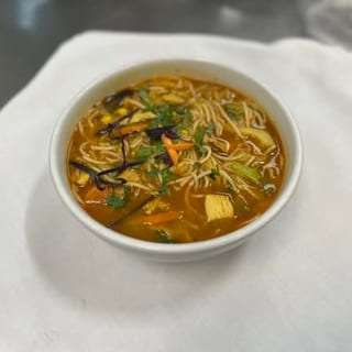 Noodle Bowl (Thukpa)