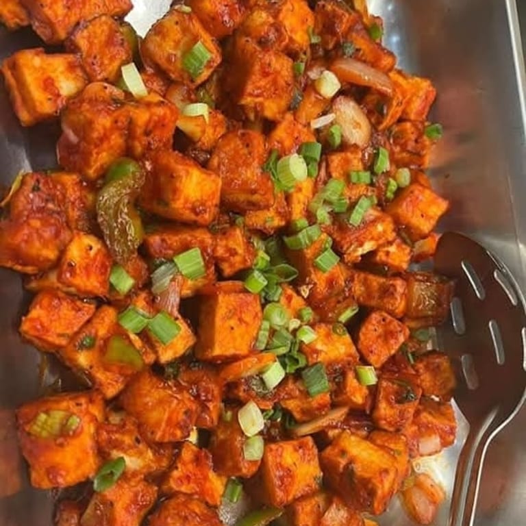 Chili Delights Await You