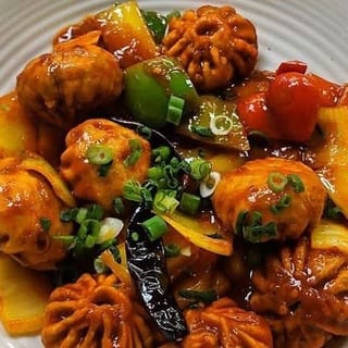 Chili MoMo