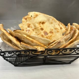 Basket of 3 Breads