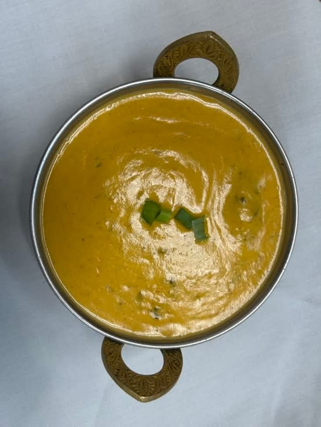 Malai Kofta.