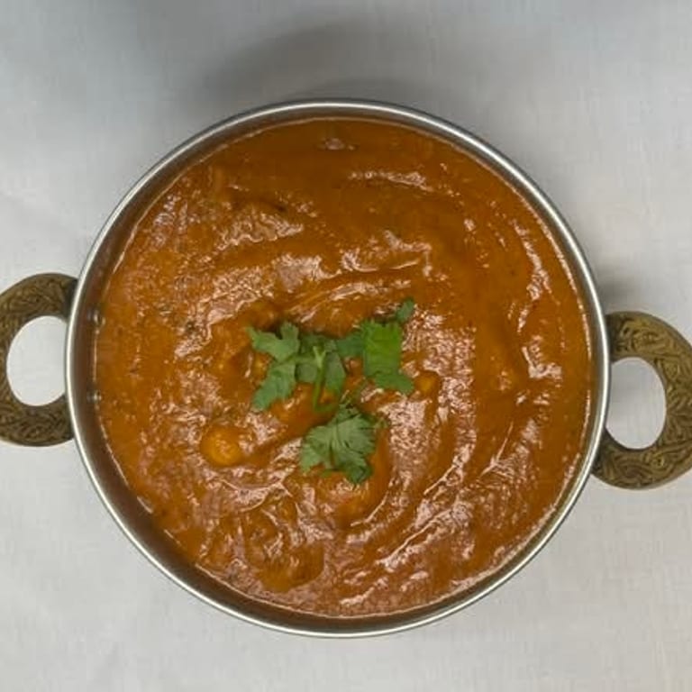 Explore Our Curry Selection
