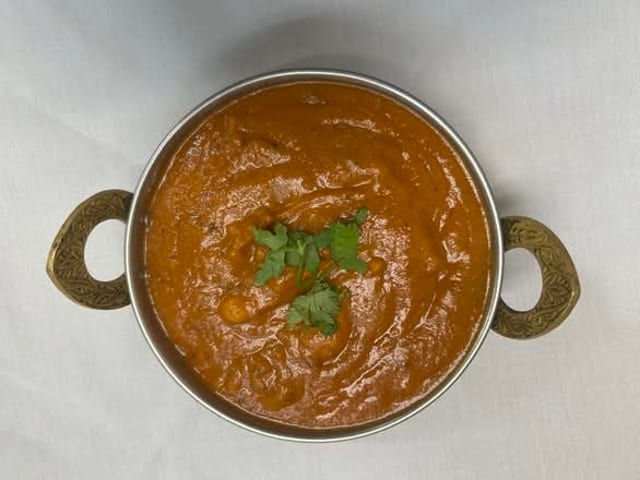 MANGO CURRY (Most Popular).
