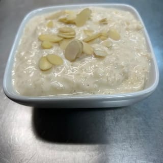 Badami Kheer