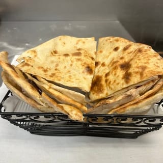 Basket of 4 Breads